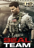 SEAL Team Temporada 2 [720p]